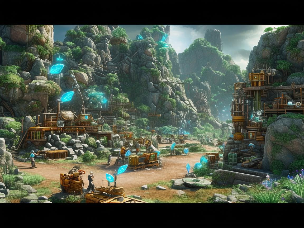 传奇4手游算挖矿吗? 传奇4手游算挖矿吗?